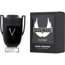PACO RABANNE INVICTUS VICTORY EXTREME EDP SPRAY FOR MEN