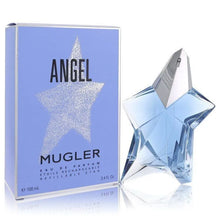ANGEL BY THIERRY MUGLER EDP REFILLABLE SPRAY FOR WOMEN
