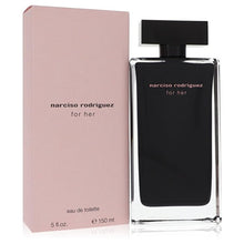 NARCISO RODRIGUEZ FOR HER EDT SPRAY FOR WOMEN