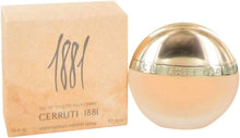 CERRUTI 1881 POUR FEMME EDT WOMEN