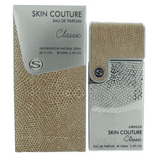 ARMAF SKIN COUTURE CLASSIC 3.4 OZ EDP WOMEN
