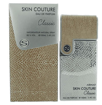ARMAF SKIN COUTURE CLASSIC 3.4 OZ EDP WOMEN