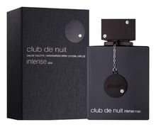 ARMAF CLUB DE NUIT INTENSE 3.6 OZ EDT MEN