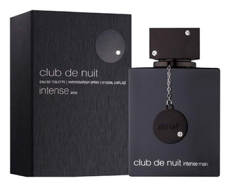 ARMAF CLUB DE NUIT INTENSE 3.6 OZ EDT MEN