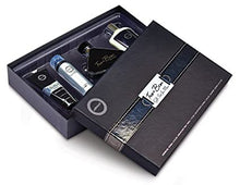 ARMAF TRES BON MEN 4 PC GIFT SET - 3.4 OZ EDT + 1.7 OZ BODY SPRAY + 8.4 OZ SHAMPOO + 3.4OZ SHOWER GEL