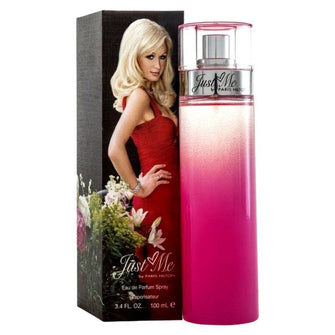 PARIS HILTON JUST ME 3.4 OZ EDP WOMEN