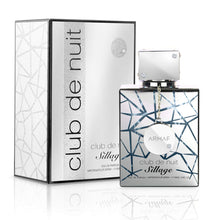 ARMAF CLUB DE NUIT SILLAGE 3.6 OZ EDP MEN