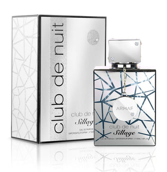 ARMAF CLUB DE NUIT SILLAGE 3.6 OZ EDP MEN