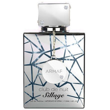 ARMAF CLUB DE NUIT SILLAGE 3.6 OZ EDP MEN