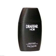 DRAKKAR NOIR 3.4 OZ EDT MEN NO CELLO