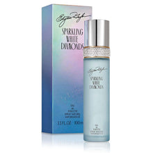 ELIZABETH TAYLOR SPARKLING WHITE DIAMONDS 3.4 OZ EDT WOMEN