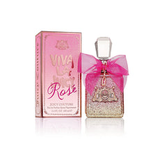 VIVA LA JUICY ROSE 3.4 OZ EDP SPRAY FOR WOMEN BY JUICY COUTURE