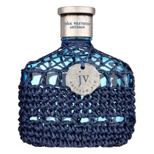JOHN VARVATOS ARTISAN BLU 2.5 OZ EDT MEN