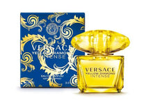 VERSACE YELLOW DIAMOND INTENSE 3.0 OZ EDP WOMEN