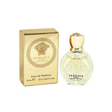 VERSACE EROS POUR FEMME EDP 0.17 OZ MINI FOR WOMEN