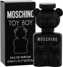 MOSCHINO TOY BOY 0.17 OZ EDP MINI MEN