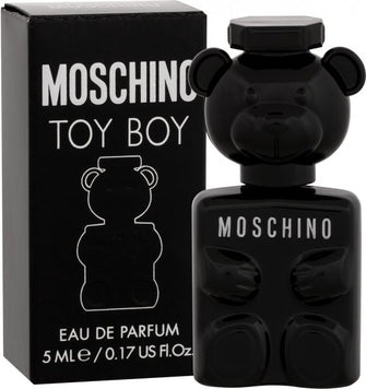 MOSCHINO TOY BOY 0.17 OZ EDP MINI MEN