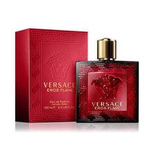 VERSACE EROS FLAME 3.4 OZ EDP SPRAY FOR MEN