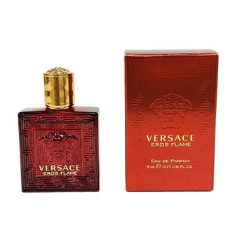 VERSACE EROS FLAME EDP 0.17 OZ MEN