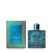 VERSACE EROS 3.4OZ EDP MEN
