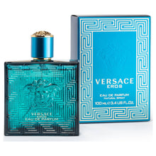 VERSACE EROS 3.4OZ EDP MEN