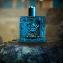 VERSACE EROS 3.4OZ EDP MEN