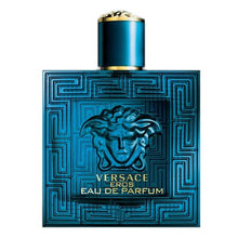 VERSACE EROS 3.4OZ EDP MEN