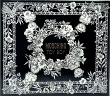 MOSCHINO TOY BOY 3 PC GIFT SET FOR MEN - 3.4 OZ EDP + 3.4 OZ SHOWER GEL + 0.33 OZ EDP TRAVEL SPRAY