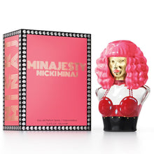 NICKI MINAJ MINAJESTY 3.4 OZ EDP WOMEN