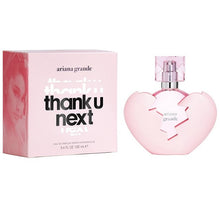 ARIANA GRANDE THANK U NEXT 3.4OZ EDP WOMEN