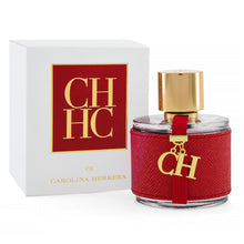 CH WOMEN  BY CAROLINA HERRERA 3.4 OZ EDT  (NEW PACKAGING)