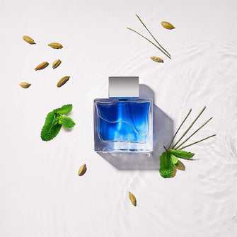 ANTONIO BANDERAS BLUE SEDUCTION 3.4 OZ EDT MEN