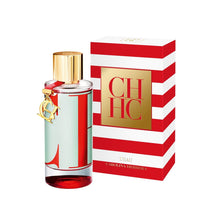 CH L'EAU EAU BY CAROLINA HERRERA 3.4 OZ EDT WOMEN