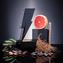 CAROLINA HERRERA BAD BOY 3.4 OZ EDT SPRAY FOR MEN