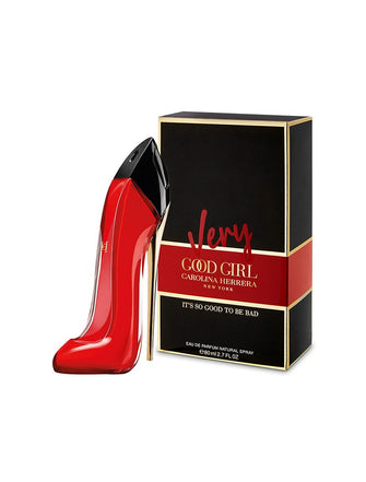 CAROLINA HERRERA VERY GOOD GIRL 2.7 OZ EDP WOMEN