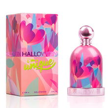 HALLOWEEN I'M UNIQUE 3.4 OZ EDT WOMEN