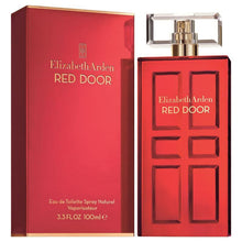 RED DOOR 3.4 OZ EDT FOR WOMEN BY ELIZABETH ARDEN