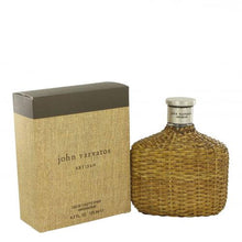 JOHN VARVATOS ARTISAN 4.2 OZ EDT MEN