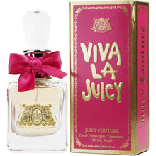 VIVA LA JUICY EDP SPRAY FOR WOMEN