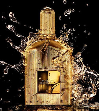 TOM FORD BLACK ORCHID PARFUM 1.7 OZ WOMEN