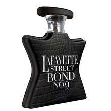 BOND NO. 9 LAFAYETTE STREET 3.4 OZ EDP FOR MEN