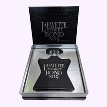 BOND NO. 9 LAFAYETTE STREET 3.4 OZ EDP FOR MEN