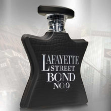 BOND NO. 9 LAFAYETTE STREET 3.4 OZ EDP FOR MEN