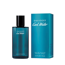 COOL WATER EDT SPRAY FOR MEN BY DAVIDOFF