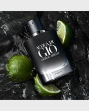 ACQUA DI GIO 2.5 OZ PARFUM REFILLABLE SPRAY FOR MEN