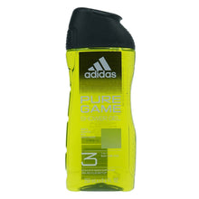 ADIDAS PURE GAME 8.4 OZ SHOWER GEL FOR MEN