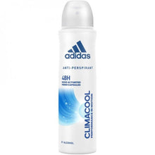 ADIDAS CLIMACOOL 5.0OZ DEODORANT SPRAY FOR WOMEN