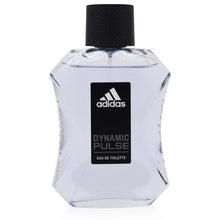 ADIDAS DYNAMIC PULSE 3.4 OZ EDT MEN TESTER