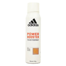 ADIDAS POWER BOOSTER 5.0OZ DEODORANT SPRAY MEN