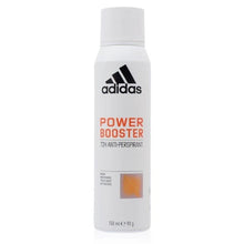 ADIDAS POWER BOOSTER 5.0OZ DEODORANT SPRAY MEN